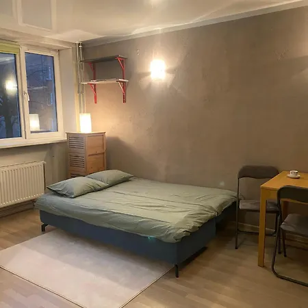 Apartment Kristiine One-bedroom Tallinn
