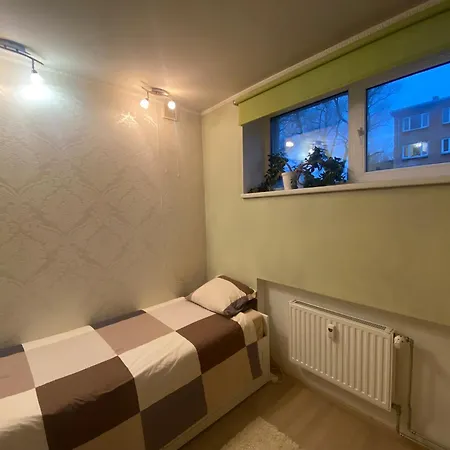 Kristiine One-bedroom