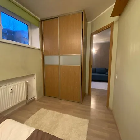 Kristiine One-bedroom Tallinn