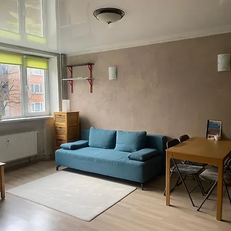 Apartment Kristiine One-bedroom Tallinn