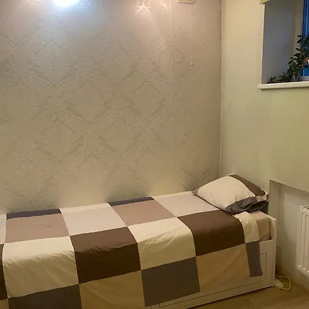 Appartamento Kristiine One-bedroom *