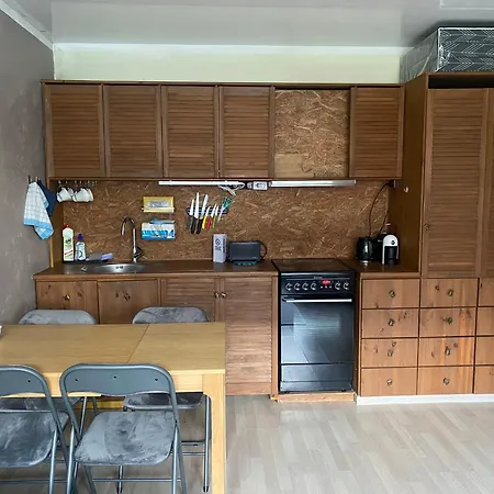Kristiine One-bedroom * Reval