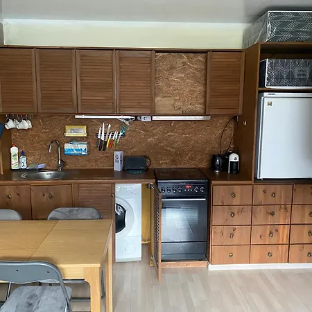 Kristiine One-bedroom Reval